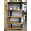 Image 1 : New Denecker Bookcase - Floor Model