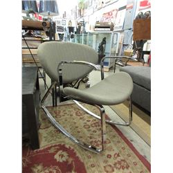 New Sutton Rocking Arm Chair