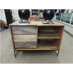 New Condo Size Colvin Wood Sideboard