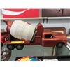 Image 1 : Vintage Strutco Cement Mixer