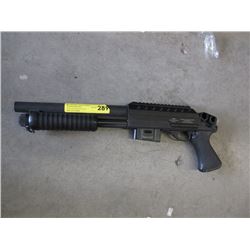 New CQB 870 Series Airsoft