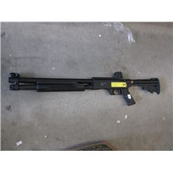 .68 Caliber Real Action Marker Paintball Gun