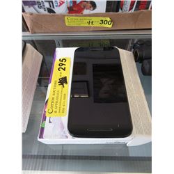 New Moto G Demo Phone with Charger
