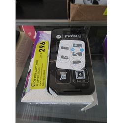 New Moto G Demo Phone with Charger