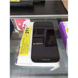 New Moto G Demo Phone with Charger