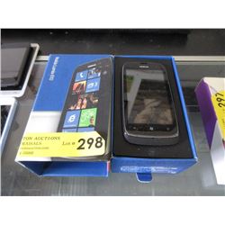 New Nokia Lumia 601 Demo Phone with Charger