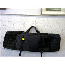 Poly Rifle & Ammo Case