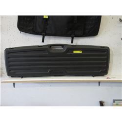 Gun Guard Brand Molded Gun Case