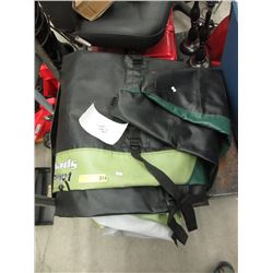 Small Inflatable Fishing Boat