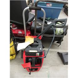 Pressure Washer
