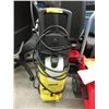 Image 1 : Karcher Pressure Washer