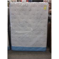 New Queen Size Serta Perfect Sleeper Mattress