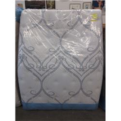 New Queen Size Serta Perfect Sleeper Mattress