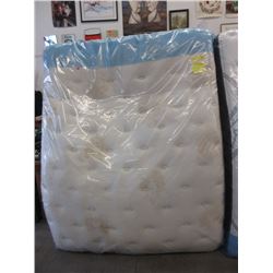 New Queen Size Simmons Beauty Rest Mattress
