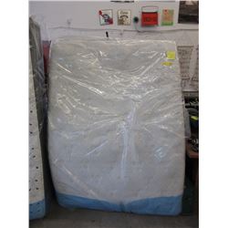New Double Size Simmons Beauty Rest Mattress