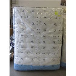 New Double Size Simmons Beauty Rest Mattress