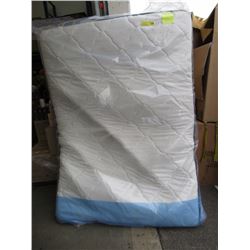 New Double Size Simmons Beauty Comfort Mattress