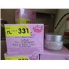 Image 1 : 12 Jars of Dead Sea Skin Brightening Cream
