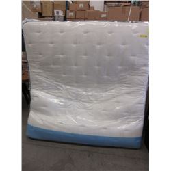 New King Size Simmons Mattress