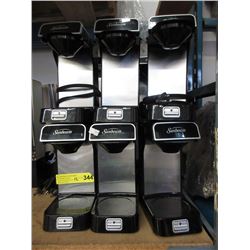 12 New Single Serve Hospitality Coffee Makers