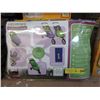 Image 1 : 5 Assorted New Reversible Baby Buggy Bags