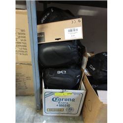 Case of New TSG Kneepads - Medium