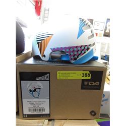 New TSG Evolution Helmet - Size S/M