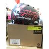 Image 1 : New TSG Evolution Helmet - Size L/XL