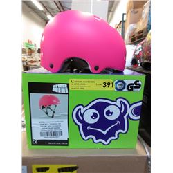 New TSG Nipper Mini Helmet - Size XXS/XS