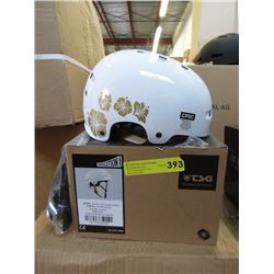 New TSG Evolution Helmet - Size L/XL