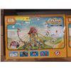 Image 1 : 10 New Loz Motorized Building Toys