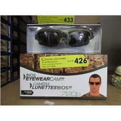 New Bios Eyewear Cam