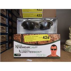 New Bios Eyewear Cam