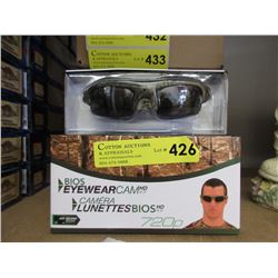 New Bios Eyewear Cam