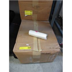 Case of 10 Dozen New 7-1/2" Paint Roller Sleeves