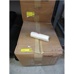 Case of 10 Dozen New 7-1/2" Paint Roller Sleeves