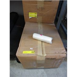 Case of 10 Dozen New 7-1/2" Paint Roller Sleeves