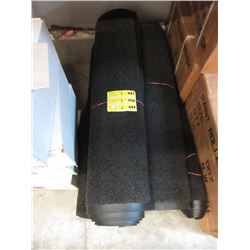 2 New 36" Wide Rubber Back Carpet Mats
