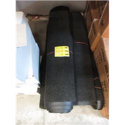 2 New 36" Wide Rubber Back Carpet Mats