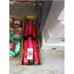 12 New Telescopic Umbrellas