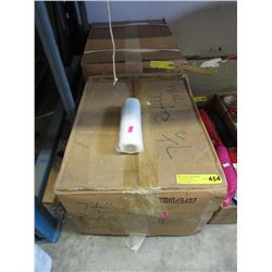 Case of 10 Dozen New 7-1/2" Paint Roller Sleeves