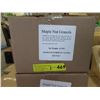 Image 1 : Three 4.2 KG Boxes of Maple Nut & Raisin Granola