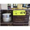 Image 1 : 12 Jars of Dead Sea Anti -Aging Day Cream