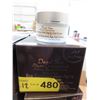 Image 1 : 12 Jars of Dead Sea Eye Contour Cream