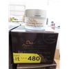Image 1 : 12 Jars of Dead Sea Eye Contour Cream