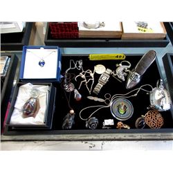 Harley Davidson Watch, Collectibles & Jewelry