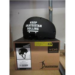 New TSG Evolution Helmet - Size L/XL