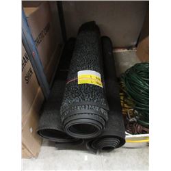 2 New 36" Wide Carpet Mats