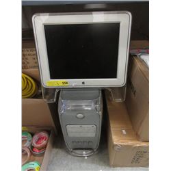 Mac Computer - Untested