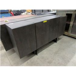 New Tiburon Mango Wood Sideboard